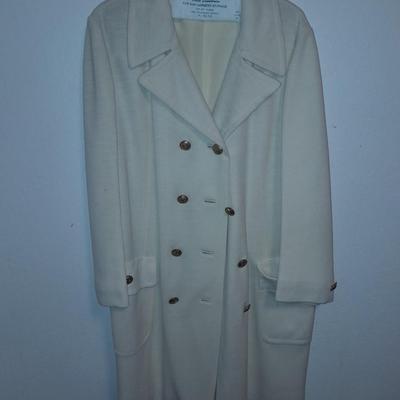 London fog trench coat size 10 REG and Sycamore Jacket