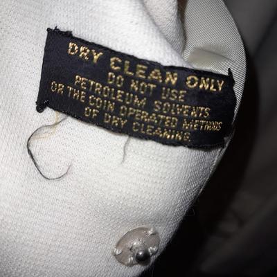 London fog trench coat size 10 REG and Sycamore Jacket