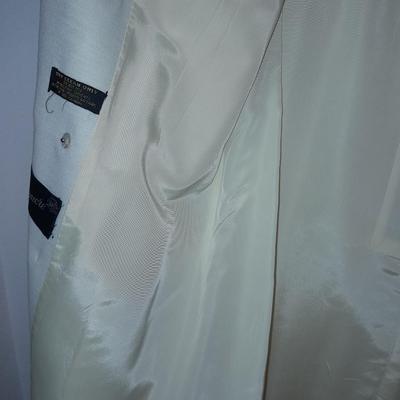 London fog trench coat size 10 REG and Sycamore Jacket