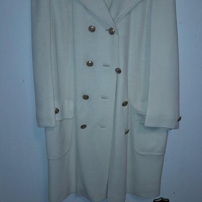 London fog trench coat size 10 REG and Sycamore Jacket