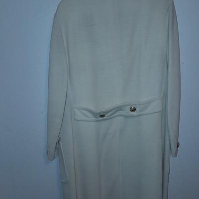 London fog trench coat size 10 REG and Sycamore Jacket