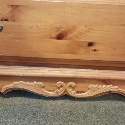 Chest Wardrobe Closet Solid Wood By Vaughan Furniture Company Quality Furniture