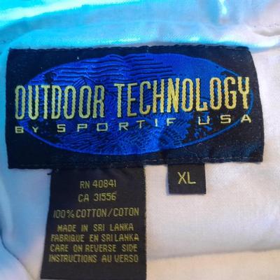 Six pair of Shorts Size 38 & 40 - Lee - Lucky Brand - Coleman and more