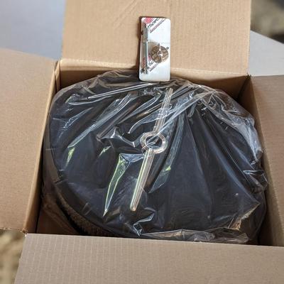 NIB 14" Air Cleaner RD
