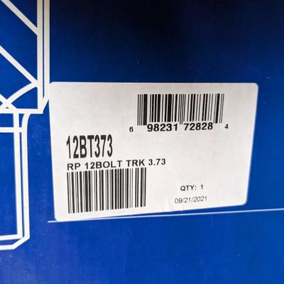 NIB Richmond 12BT373 Differential Ring and Pinion Rear Excel