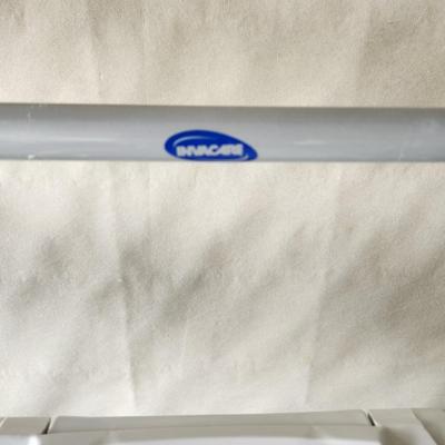 Invacare All in One Commode and Equate Shower Chair
