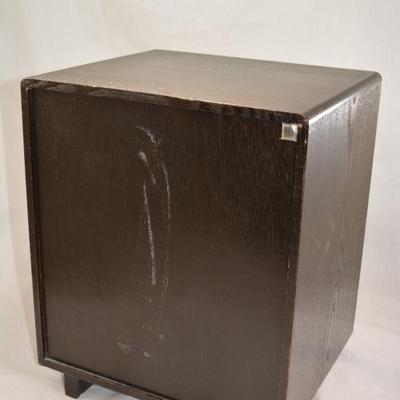 Small Chest of 5 Drawers 13.75"x11.25"x9.5"