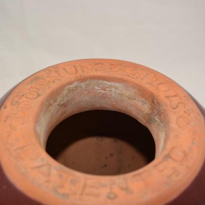 Downunderpots Hanging Planter 9"x7.5"