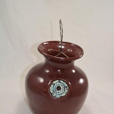 Downunderpots Hanging Planter 9"x7.5"
