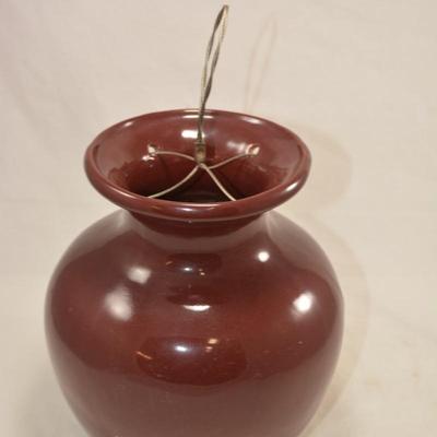 Downunderpots Hanging Planter 9"x7.5"