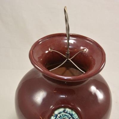 Downunderpots Hanging Planter 9"x7.5"