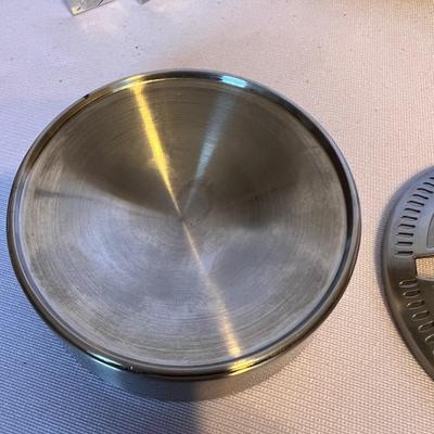 Sterling Tie Pin, Leather Wallet & Other Menâ€™s Accessories (K-RG)