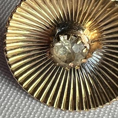 Sterling Tie Pin, Leather Wallet & Other Menâ€™s Accessories (K-RG)