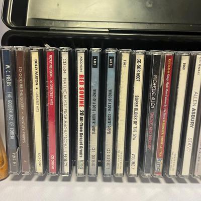 Record Player with Built in CD Player & Cassette (O-MG)