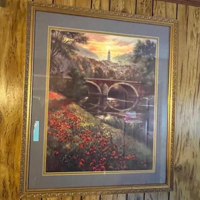 Botanical Art (DR-RG)