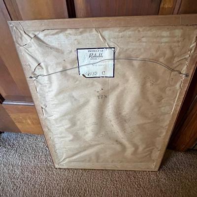 Botanical Art (DR-RG)