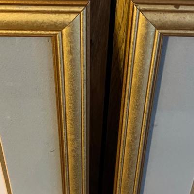 Botanical Art (DR-RG)