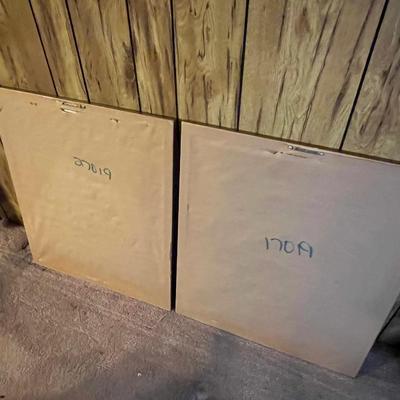 Botanical Art (DR-RG)