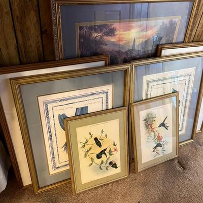 Botanical Art (DR-RG)