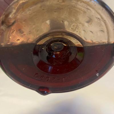 Two Oil Lamps (O-MG)