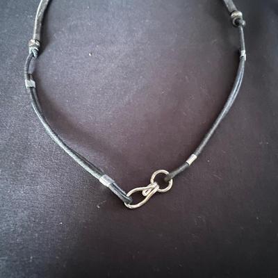 Silver & Turquoise Jewelry (K-RG)