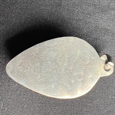 Silver & Turquoise Jewelry (K-RG)