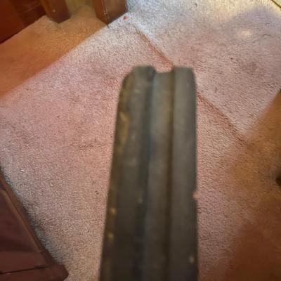 Gone With The Wind Framed Movie Poster (M-MG)