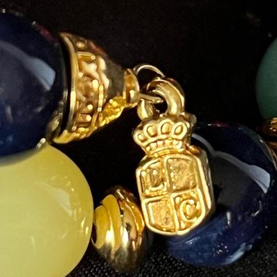 Beaded Necklaces, Bracelets, Pendants, & More (K-RG)