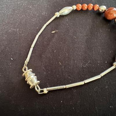 Beaded Necklaces, Bracelets, Pendants, & More (K-RG)