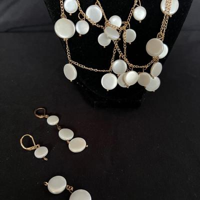 Beaded Necklaces, Bracelets, Pendants, & More (K-RG)