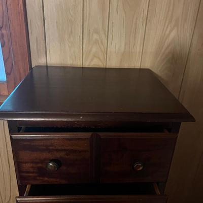 Tall Six Drawer Chest of Drawers (M-MG)