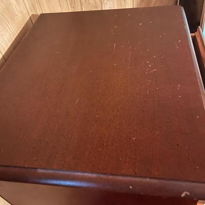 Tall Six Drawer Chest of Drawers (M-MG)