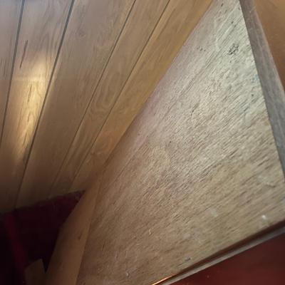 Tall Six Drawer Chest of Drawers (M-MG)