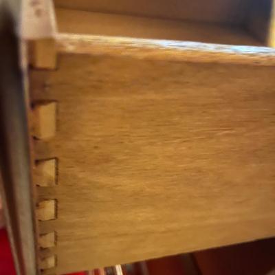 Tall Six Drawer Chest of Drawers (M-MG)