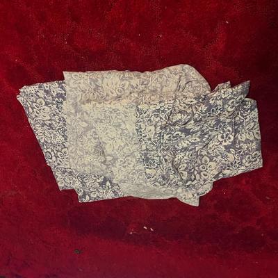 Huntington Home King Comforter & Sheet Sets (M-MG)