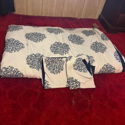 Huntington Home King Comforter & Sheet Sets (M-MG)