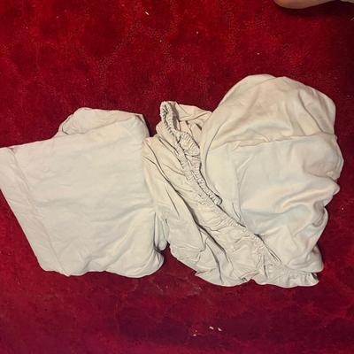 Huntington Home King Comforter & Sheet Sets (M-MG)