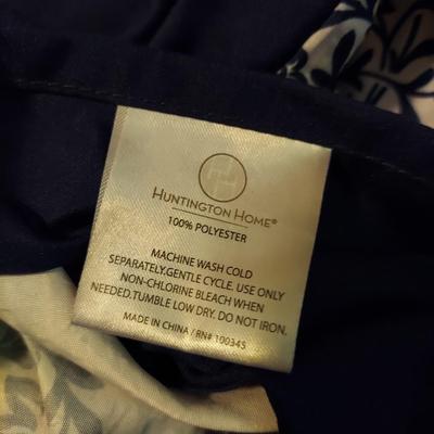 Huntington Home King Comforter & Sheet Sets (M-MG)