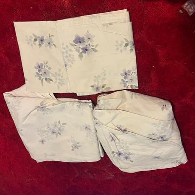 Huntington Home King Comforter & Sheet Sets (M-MG)