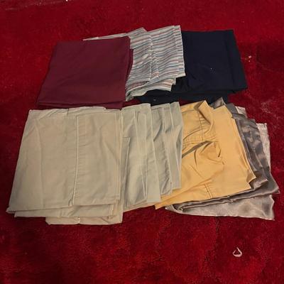 Huntington Home King Comforter & Sheet Sets (M-MG)