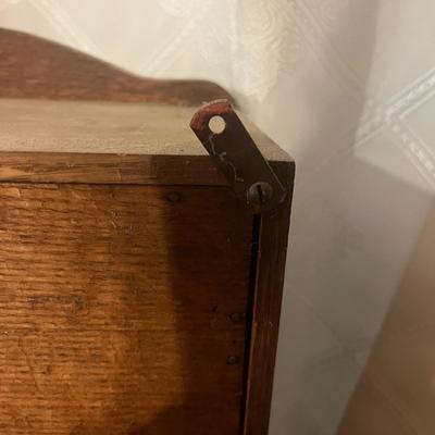 Display Shelf, Bench & Side Table (LR-MG)