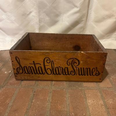 Collection of Wooden Boxes & Crates (LR-MG)