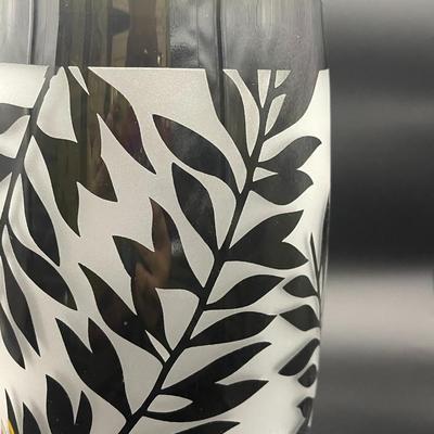 Botanical Boutique by Lenox Vase