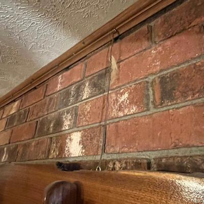 Live Edge Wooden Gun Rack & Rifle Case (LR-MG)