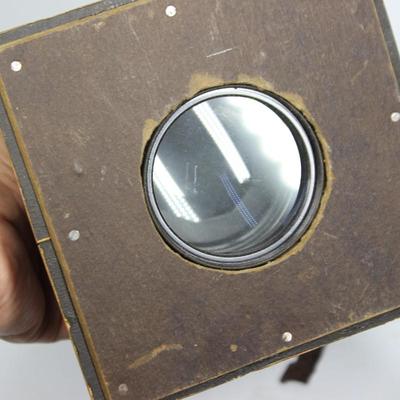 Antique Mounted Camera Lenses Kodak, Gundlach Turner Reich, Wollensak ...