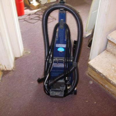 Hoover Spot Scrub 50