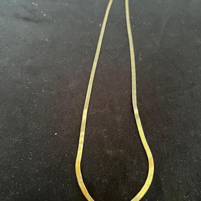 Silver 925 Necklaces, Bracelets & More (K-RG)