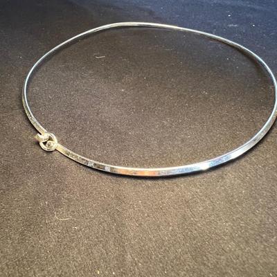 Silver 925 Necklaces, Bracelets & More (K-RG)