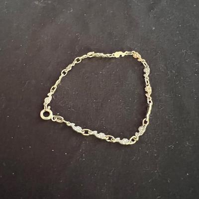 Silver 925 Necklaces, Bracelets & More (K-RG)