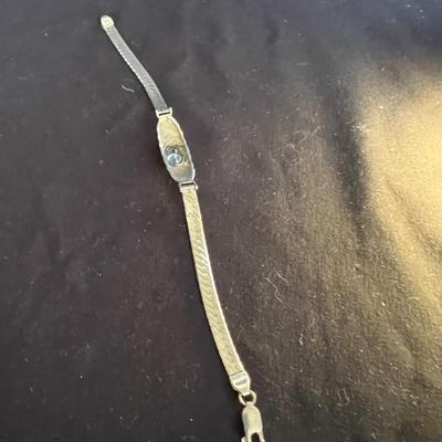 Silver 925 Necklaces, Bracelets & More (K-RG)